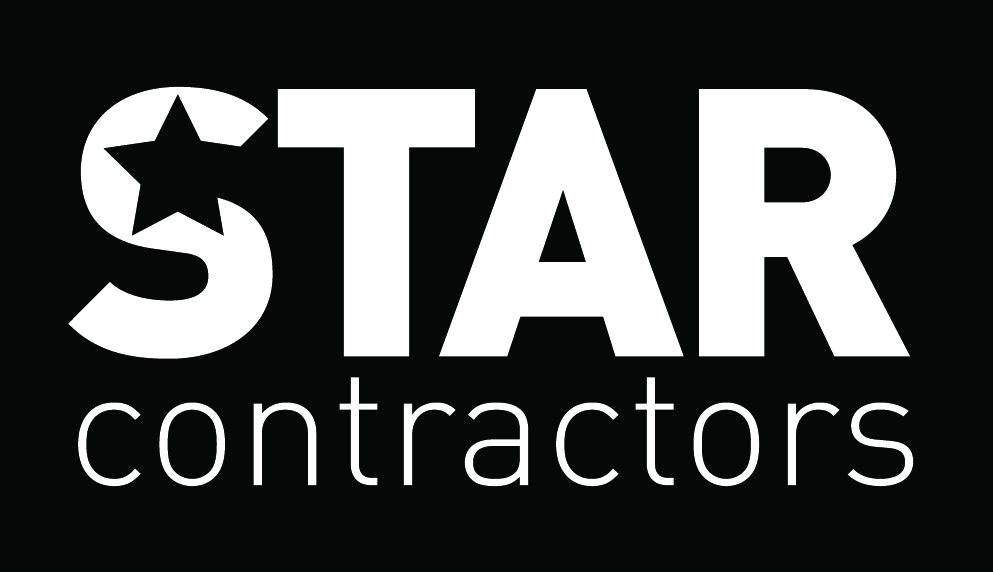 Star Contractors Site logo